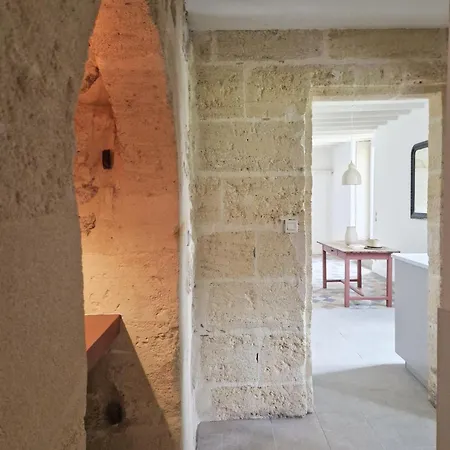 Ferienhaus Vinacacia Saint-Romain-la-Virvee